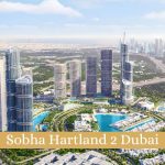Sobha Hartland 2 Dubai