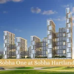Sobha One at Sobha Hartland in MBR City, Dubai UAE