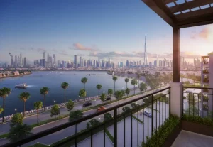 waterfront residences, La Voile B1,B2,B3,B4,B5 for Sale