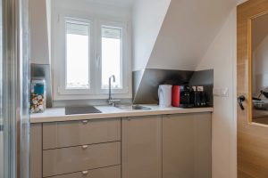 Apartments for sale in flandrin paris