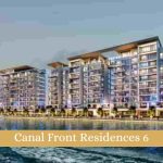 Canal Front Residences 6 Apartments