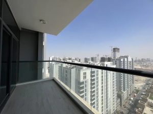 Jumeirah Village Circle, Dubai