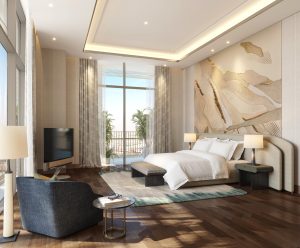 Four Seasons Hotel Apartment For Investment in Dubai