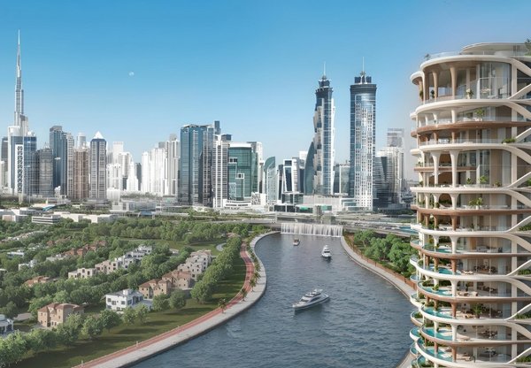 Best Properties for investment Dubai