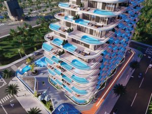 Portofino For Investment in Dubai