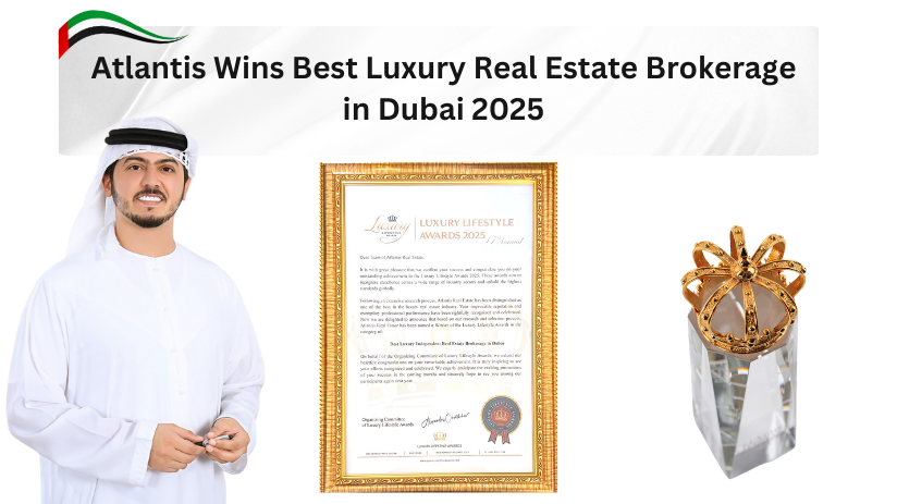 Atlantis wins awards 2025 ORIGINAL