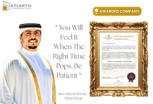 Guaranteed ROI Investment in Dubai Astra in Dubai South
