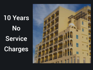 Ready guaranteed roi property investment dubai