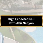 High Expected ROI with Abu Nahyan