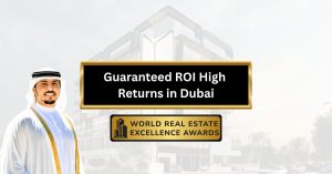 Guaranteed ROI High Returns in Dubai — Exclusive Island Investment with Abu Nahyan