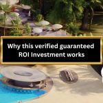 Why This Verified Guaranteed ROI Investment Works