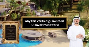 Why This Verified Guaranteed ROI Investment Works
