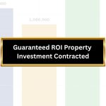 Guaranteed ROI Property Investment Contracted