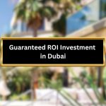 Guaranteed ROI Investment in Dubai with abu nahyan