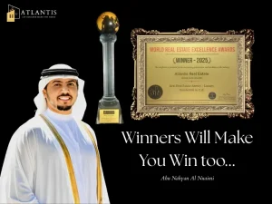 Abu Nahyan Al Nuaimi Best Real Estate Consultant in Dubai - guaranteed roi in dubai