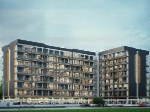 New Guaranteed ROI Property with 10 Percent Returns in Dubai