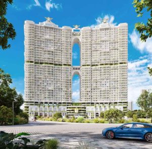 8% Guaranteed ROI Luxury Studio For 3 Years
