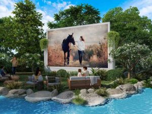 8% Guaranteed ROI Luxury Studio for 3 Years