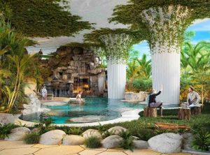 8% Guaranteed ROI Luxury Studio for 3 Years