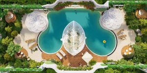 8% Guaranteed ROI Luxury Studio for 3 Years