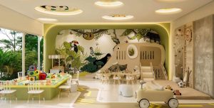 8% Guaranteed ROI Luxury Studio for 3 Years