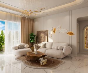 8% Guaranteed ROI Luxury Studio for 3 Years