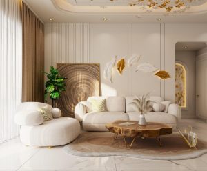 8% Guaranteed ROI Luxury Studio for 3 Years