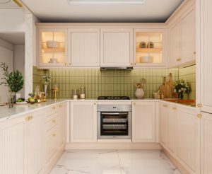 8% Guaranteed ROI Luxury Studio for 3 Years