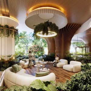 8% Guaranteed ROI Luxury Studio for 3 Years