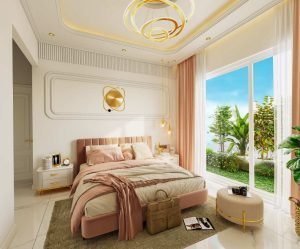 8% Guaranteed ROI Luxury Studio for 3 Years