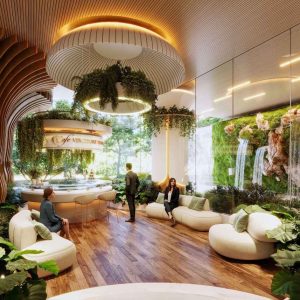 8% Guaranteed ROI Luxury Studio for 3 Years