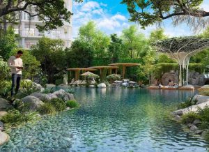 8% Guaranteed ROI Luxury Studio for 3 Years
