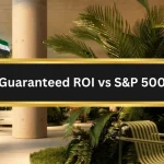 Guaranteed ROI Vs S&P 500