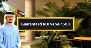 Guaranteed ROI Vs S&P 500