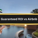 Guaranteed ROI vs Airbnb