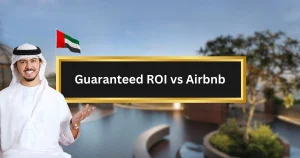 Guaranteed ROI vs Airbnb