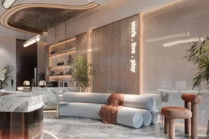 Office with 10% Guaranteed ROI in Dubai by Abu Nahyan (1)