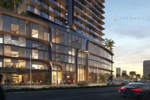 Office with 10% Guaranteed ROI in Dubai by Abu Nahyan (1)
