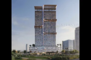 Office with 10% Guaranteed ROI in Dubai by Abu Nahyan (1)