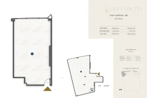 Office with 10% Guaranteed ROI in Dubai by Abu Nahyan (1)