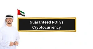 guaranteed roi vs cryptocurrency