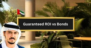 Guaranteed ROI vs Bonds
