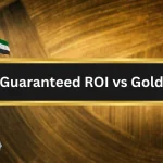 guaranteed roi vs gold