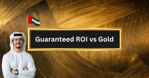 guaranteed roi vs gold