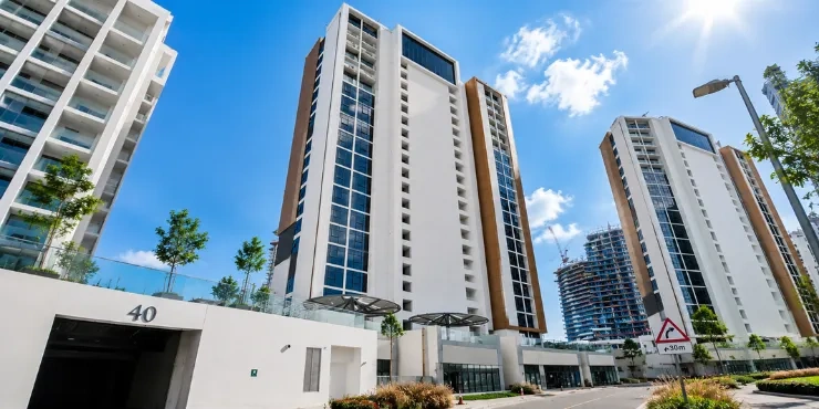 Atlantis real estate