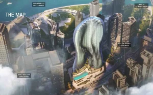 Bughatti Residences Luxury Property For Sale in Dubai