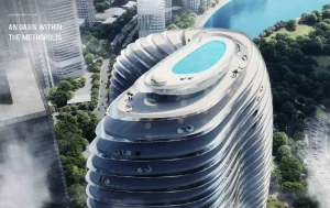 Bughatti Residences Luxury Property For Sale in Dubai