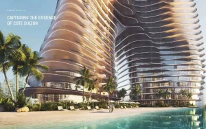 Bughatti Residences Luxury Property For Sale in Dubai