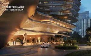 Bughatti Residences Luxury Property For Sale in Dubai