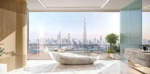 Bughatti Residences Luxury Property For Sale in Dubai
